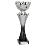 Blade Trophy Silver & Black -  TR25567