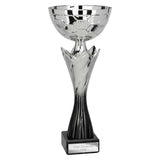 Blade Trophy Silver & Black -  TR25567