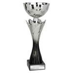 Blade Trophy Silver & Black -  TR25567