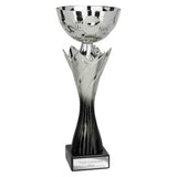 Blade Trophy Silver & Black -  TR25567