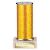 Superstars Tube Trophy Gold -  TR25569