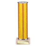 Superstars Tube Trophy Gold -  TR25569