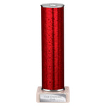 Superstars Tube Trophy Red -  TR25571