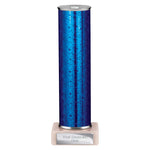 Superstars Tube Trophy Blue -  TR25572