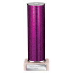 Superstars Tube Trophy Purple -  TR25574