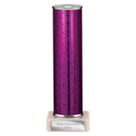 Superstars Tube Trophy Purple -  TR25574