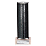 Superstars Tube Trophy Black - Black - TR25575