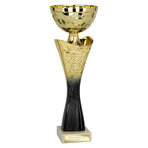 Spark Trophy Gold & Black - Black|Gold - TR25576
