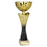 Spark Trophy Gold & Black - Black|Gold - TR25576