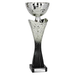 Spark Trophy Silver & Black -  TR25577