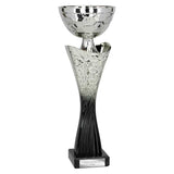 Spark Trophy Silver & Black - Black|Silver - TR25577