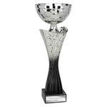 Spark Trophy Silver & Black -  TR25577