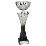 Spark Trophy Silver & Black - Black|Silver - TR25577