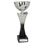 Spark Trophy Silver & Black -  TR25577