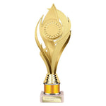 Volcano Multisport Tube Trophy Gold -  TR25578