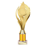 Volcano Multisport Tube Trophy Gold -  TR25578