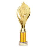 Volcano Multisport Tube Trophy Gold -  TR25578