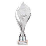 Volcano Multisport Tube Trophy Silver -  TR25579