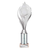 Volcano Multisport Tube Trophy Silver -  TR25579