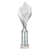 Volcano Multisport Tube Trophy Silver -  TR25579