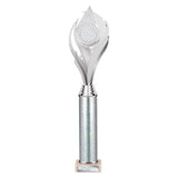 Volcano Multisport Tube Trophy Silver -  TR25579