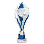 Volcano Multisport Tube Trophy - Blue|Silver - TR25581