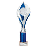 Volcano Multisport Tube Trophy - Blue|Silver - TR25581