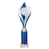 Volcano Multisport Tube Trophy - Blue|Silver - TR25581