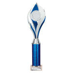 Volcano Multisport Tube Trophy - Blue|Silver - TR25581