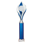 Volcano Multisport Tube Trophy - Blue|Silver - TR25581