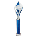 Volcano Multisport Tube Trophy - Blue|Silver - TR25581
