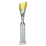 Predator Multisport Tube Trophy - Gold|Silver - TR25584
