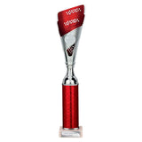 Predator Multisport Tube Trophy -  TR25584