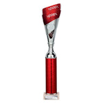 Predator Multisport Tube Trophy -  TR25584