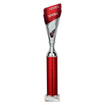 Predator Multisport Tube Trophy -  TR25584