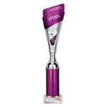 Predator Multisport Tube Trophy -  TR25584