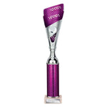 Predator Multisport Tube Trophy -  TR25584