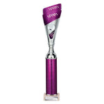 Predator Multisport Tube Trophy -  TR25584