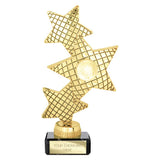 Trinity Star Multisport Plastic Trophy -  TR25590