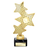 Trinity Star Multisport Plastic Trophy -  TR25590