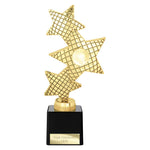 Trinity Star Multisport Plastic Trophy -  TR25590