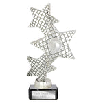 Trinity Star Multisport Plastic Trophy -  TR25590