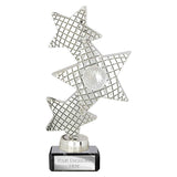 Trinity Star Multisport Plastic Trophy -  TR25590