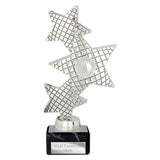 Trinity Star Multisport Plastic Trophy -  TR25590