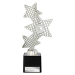 Trinity Star Multisport Plastic Trophy -  TR25590