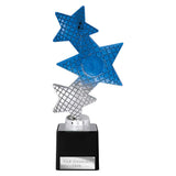 Trinity Star Multisport Plastic Trophy -  TR25590