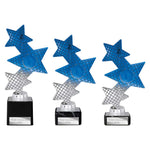 Trinity Star Multisport Plastic Trophy -  TR25590