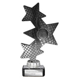 Trinity Star Multisport Plastic Trophy -  TR25590