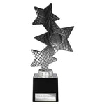 Trinity Star Multisport Plastic Trophy -  TR25590