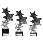 Trinity Star Multisport Plastic Trophy -  TR25590